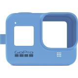 Gopro Silicone Sleeve HERO8 Blue