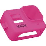 Gopro Silicone Sleeve HERO8 Pink