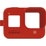 Gopro Silicone Sleeve HERO8 Red