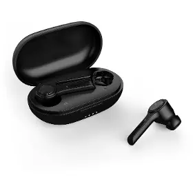 True Wireless sluchátka - Yenkee YHP 02BT BK - 4