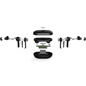 True Wireless sluchátka - Yenkee YHP 02BT BK - 6