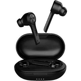 True Wireless sluchátka - Yenkee YHP 02BT BK - 1