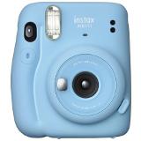 Fujifilm INSTAX MINI 11 BLUE + 10 FOTO