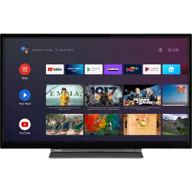 LED televize - Toshiba 32LA3B63DG - 1