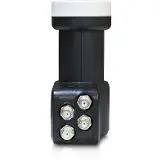 AB AB LNB01 Quattro Blue Edition