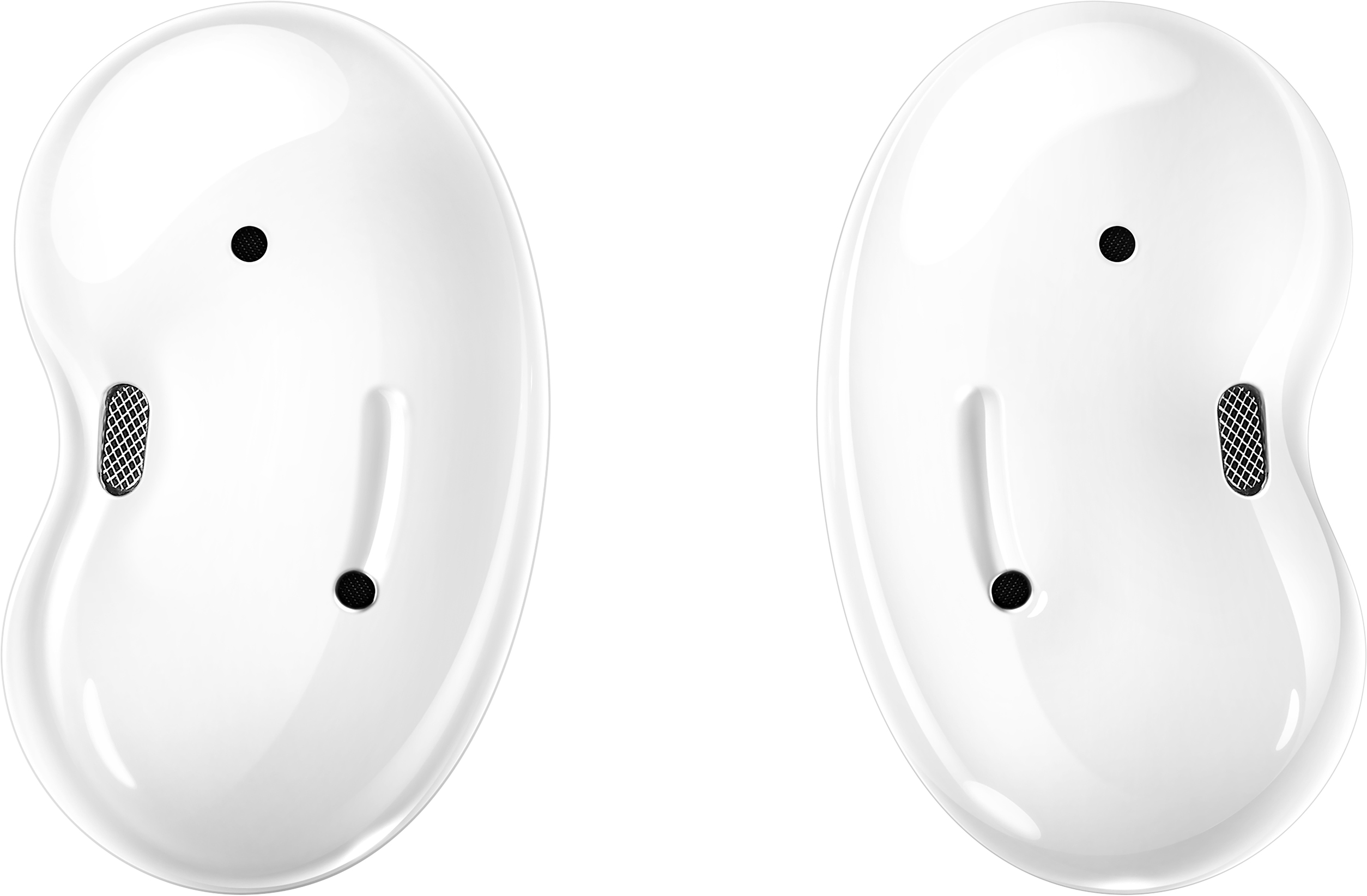 Samsung SM R180 Buds Live Mystic White | Planeo