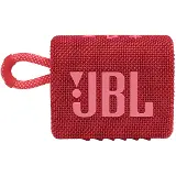 JBL GO3RED