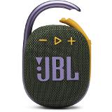JBL CLIP4GRN
