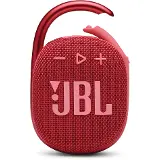 JBL Clip 4 Red