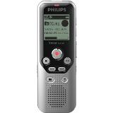 Philips DVT1250 diktafón 4GB