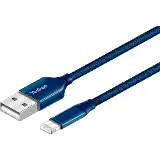 Yenkee YCU 611 MFi USB/Lightning 1m