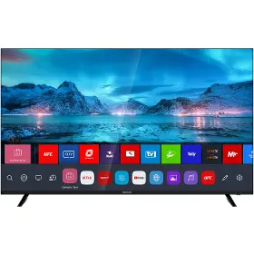 LED televize - Sencor SLE 55US800TCSB - 1