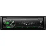 Pioneer MVH-S120UBG