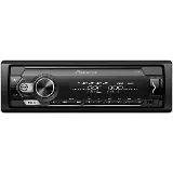 Pioneer MVH-S120UBW