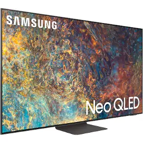 Neo QLED televízor - Samsung QE65QN95 - 2