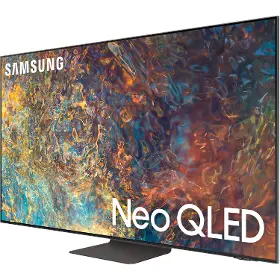 Neo QLED televízor - Samsung QE65QN95 - 3