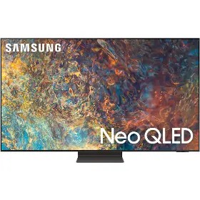 Neo QLED televízor - Samsung QE65QN95 - 1