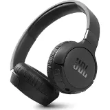 JBL TUNE 660BTNC BLACK