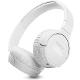 JBL TUNE 660BTNC WHITE