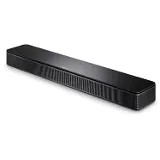 Bose TV Speaker black soundbar