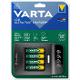 VARTA Nab.LCD UltraFast+4xAA 2100mAh