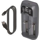 Emos BCL-20D Nab. LI-ION batérií