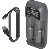 Emos BCL-20D Nab. LI-ION batérií