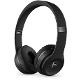 Beats Solo3 black MX432EE/A