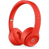 Beats Solo3 red MX472EE/A