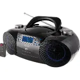 Sencor SPT 6500 Boombox s DAB+