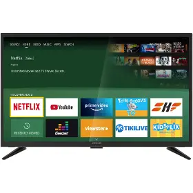 LED televízor - Sencor SLE 24S602TCS - 1