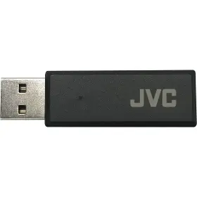 Bezdrátová sluchátka - JVC GG-01WQ - 5