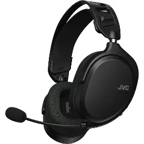 Bezdrátová sluchátka - JVC GG-01WQ - 1