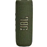 JBL FLIP 6 GREEN