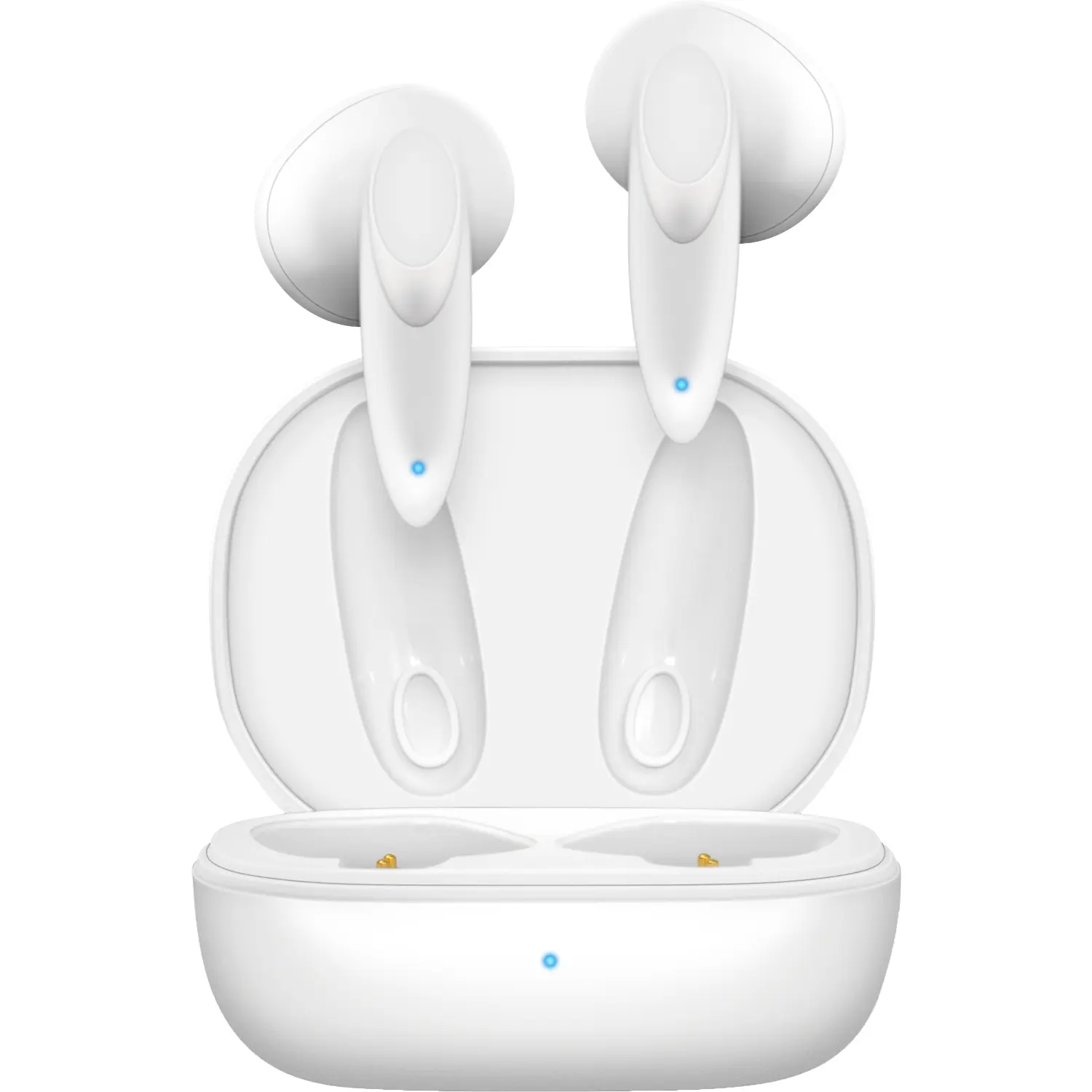 Sencor SEP 530BT WH True Wireless sluchátka