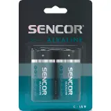 Sencor SBA LR14 2BP C Alk