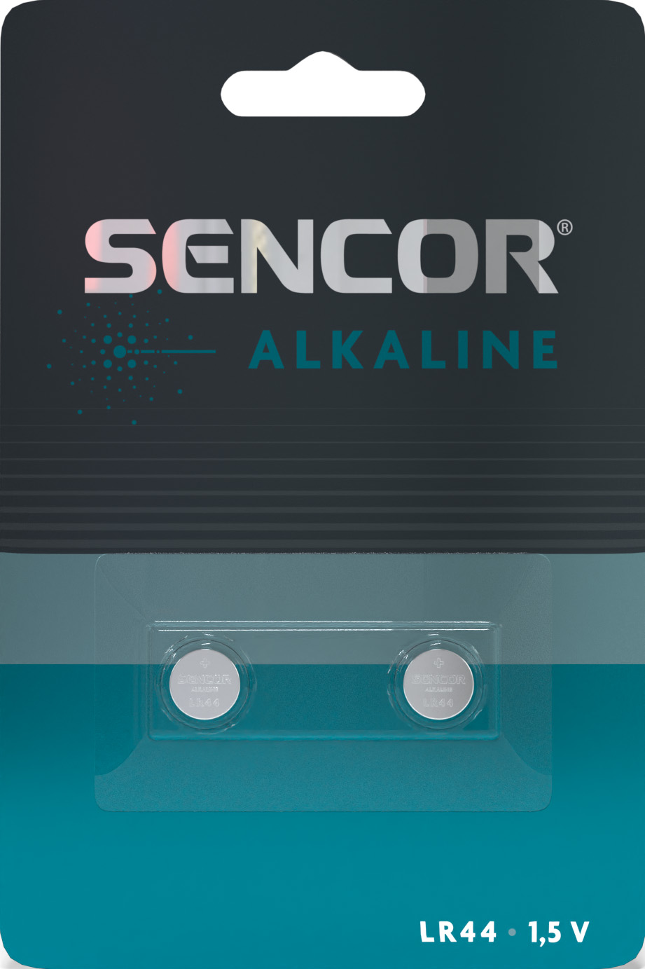 Sencor SBA LR44 2BP Alk | Planeo