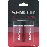 Sencor SBA R14 2BP C Zn