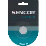 Sencor SBA CR2032 1BP Li