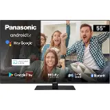 Panasonic TX 55LX650E