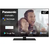 Panasonic TX 43LX650E