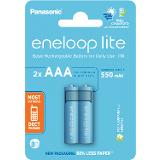 Panasonic-Eneloop HR03 AAA 4LCCE/2BE ENELOOP LIT