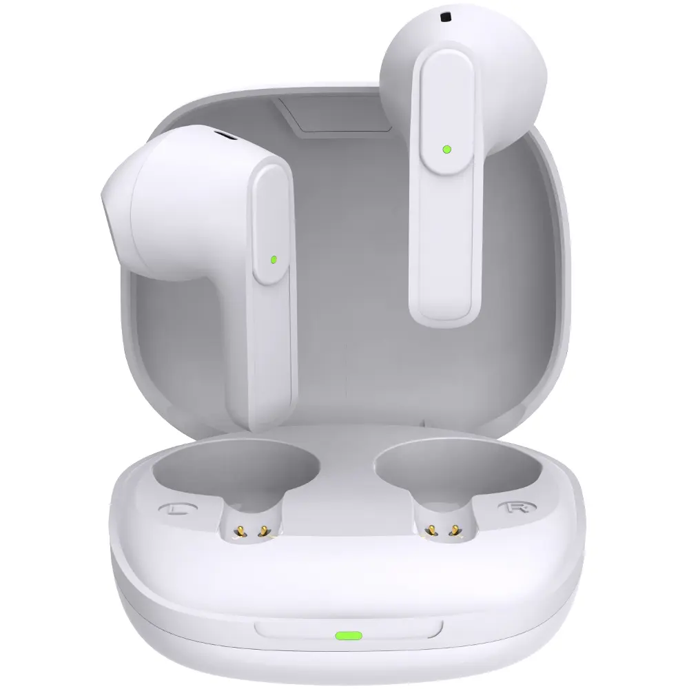 Sencor SEP 540BT WH True Wireless sluchátka – fotografie 1