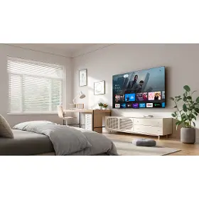 LED televízor - TCL 65P635 SMART ANDROID TV - 15
