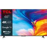 TCL 65P635 SMART ANDROID TV