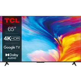 LED televízor - TCL 65P635 SMART ANDROID TV - 1