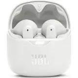 JBL TFLEX WHT TWS