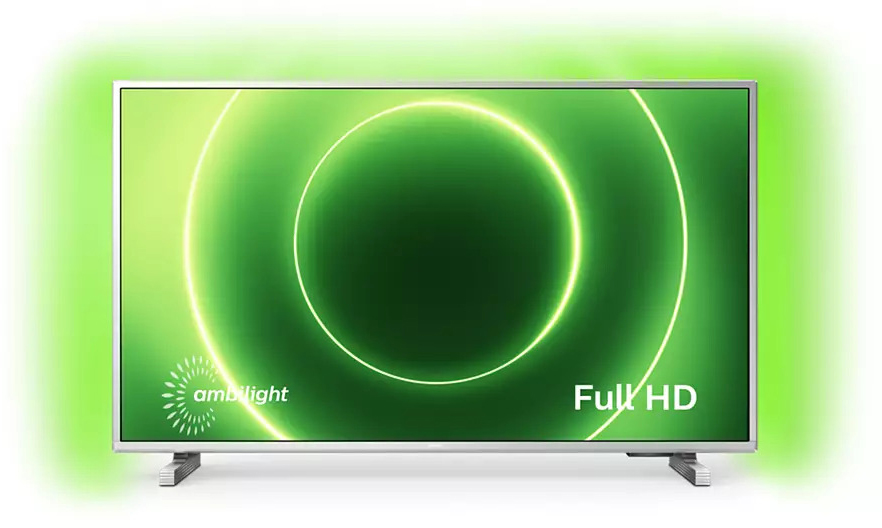 Télécommande Neuve Pour Philips 32PFS6906 / 32PFS6906/05 / 32PFS6906/12 - Modèle YKF474-B001