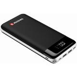 Swissten Black Core 30000 mAh