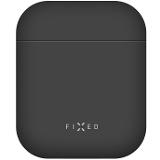 Fixed Silky pro AirPods 1, 2 Black